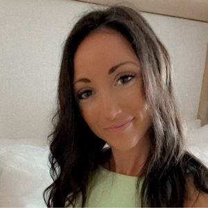 Meet your Posher, Katrina